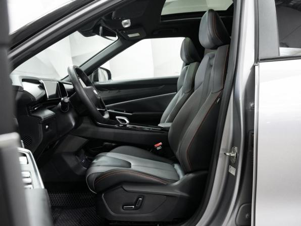 Geely Cityray с пробегом 2024 года, цена 2 642 000 рублей, 13000 км, внедорожник, Автокод Объявления