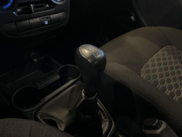 Lada (ВАЗ) Granta I Рестайлинг с пробегом 2018 года, цена 557 000 рублей, 151700 км, седан, Автокод Объявления