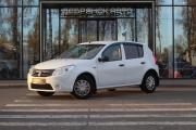 Renault Sandero I Брянск  - изображение 19