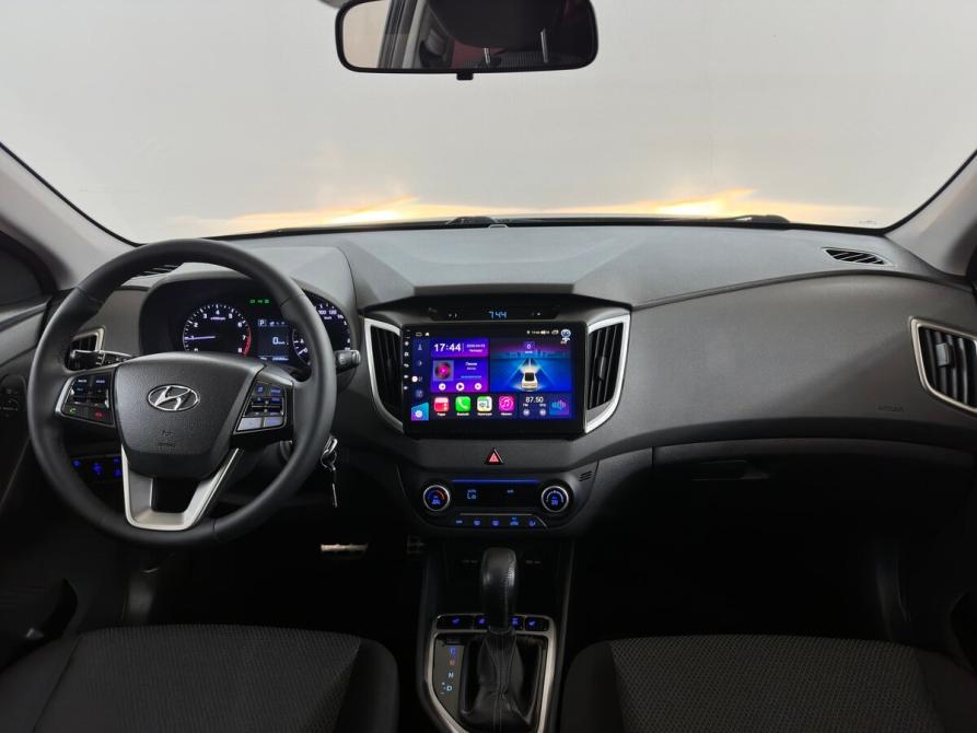 Hyundai Creta I Москва  - изображение 5