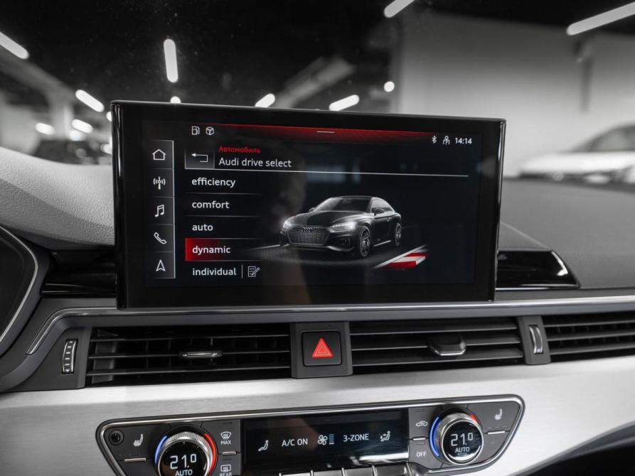 Audi A5 II (F5) Рестайлинг Москва  - изображение 18