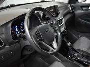 Hyundai Tucson III Рестайлинг Екатеринбург  - изображение 36