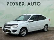 Lada (ВАЗ) Granta I Оренбург  - изображение 24