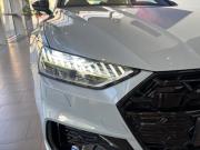 Audi A7 II (4K) Москва  - изображение 56