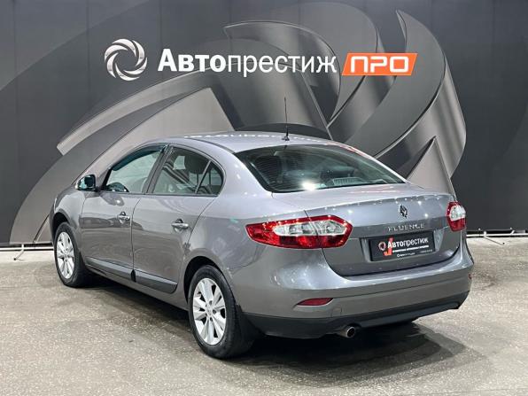 Renault Fluence I с пробегом 2011 года, цена 599 000 рублей, 162530 км, седан, Автокод Объявления