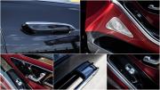 Mercedes-Benz S-Класс VII (W223) Москва  - изображение 67