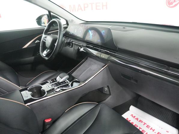 Omoda C5 I с пробегом 2023 года, цена 1 897 000 рублей, 36300 км, внедорожник, Автокод Объявления