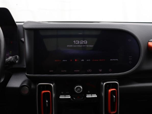 Haval Dargo I с пробегом 2024 года, цена 2 680 000 рублей, 27294 км, внедорожник, Автокод Объявления