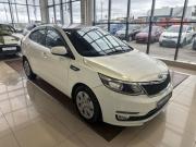 Kia Rio III Саратов  - изображение 30