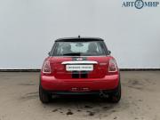 Mini Hatch II (R56) Рестайлинг Москва  - изображение 18