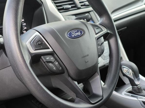 Ford Mondeo V с пробегом 2019 года, цена 2 199 000 рублей, 49665 км, седан, Автокод Объявления