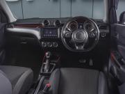 Suzuki Swift V Ростов-на-Дону  - изображение 24