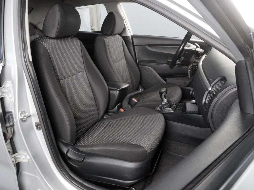 Kia Rio III Рестайлинг Минеральные Воды  - изображение 8
