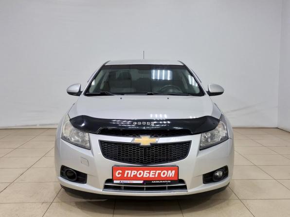 Chevrolet Cruze I с пробегом 2012 года, цена 595 000 рублей, 276353 км, седан, Автокод Объявления