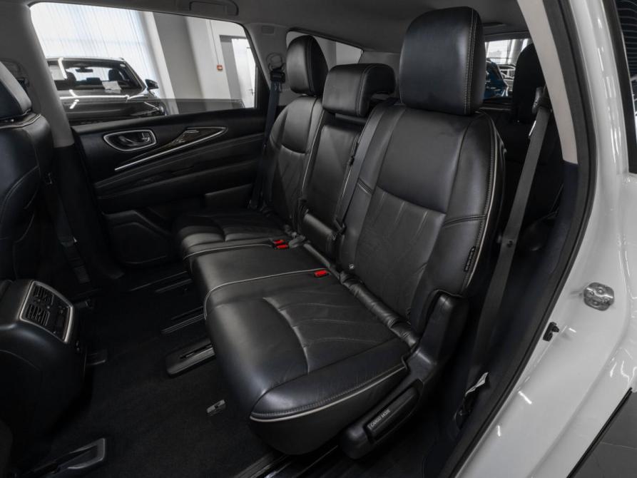 Infiniti QX60 I Рестайлинг Москва  - изображение 13