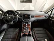 Volkswagen Touareg II Москва  - изображение 32