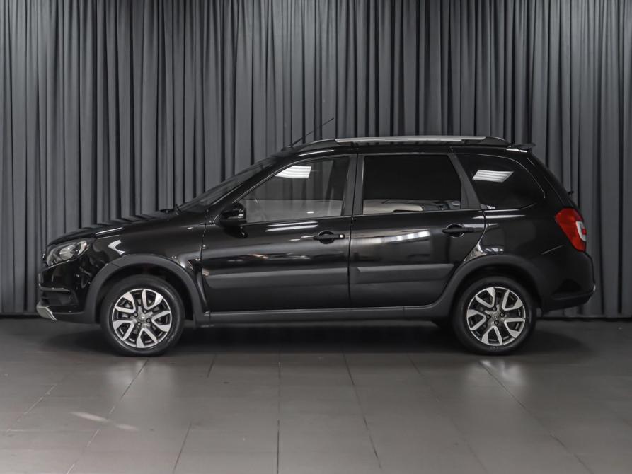 Lada (ВАЗ) Granta I Рестайлинг Минеральные Воды  - изображение 6