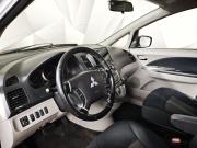 Mitsubishi Grandis I Москва  - изображение 30