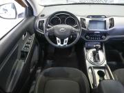 Kia Sportage III Рестайлинг Ростов-на-Дону  - изображение 33