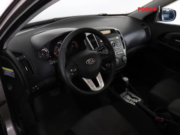 Kia Ceed I Рестайлинг с пробегом 2011 года, цена 769 000 рублей, 170842 км, универсал, Автокод Объявления