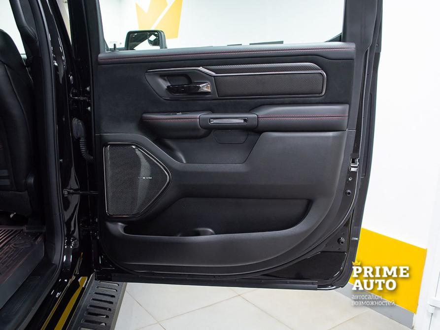 Ram 1500 V Рестайлинг Новосибирск  - изображение 22