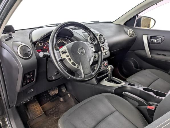 Nissan Qashqai I Рестайлинг с пробегом 2013 года, цена 985 000 рублей, 208362 км, внедорожник, Автокод Объявления