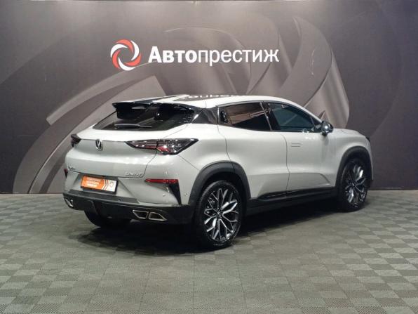 Changan UNI-T I с пробегом 2024 года, цена 2 330 000 рублей, 5788 км, внедорожник, Автокод Объявления