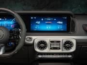 Mercedes-Benz G-Класс AMG II (W465) Рестайлинг Москва  - изображение 51
