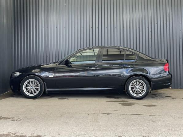 BMW 3 серии V (E90/E91/E92/E93) Рестайлинг с пробегом 2010 года, цена 1 137 000 рублей, 111078 км, седан, Автокод Объявления
