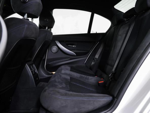 BMW 3 серии VI (F3x) Рестайлинг с пробегом 2016 года, цена 2 690 000 рублей, 129368 км, седан, Автокод Объявления
