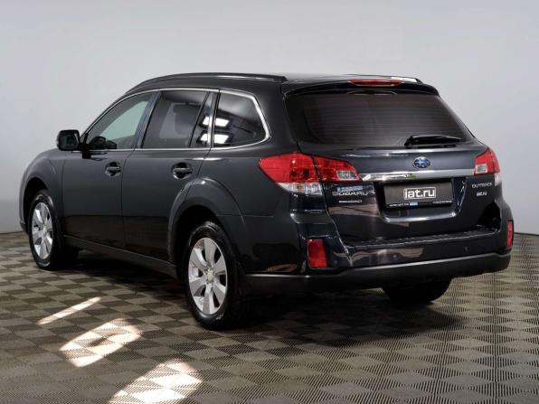 Subaru Outback IV с пробегом 2011 года, цена 1 175 000 рублей, 290268 км, универсал, Автокод Объявления