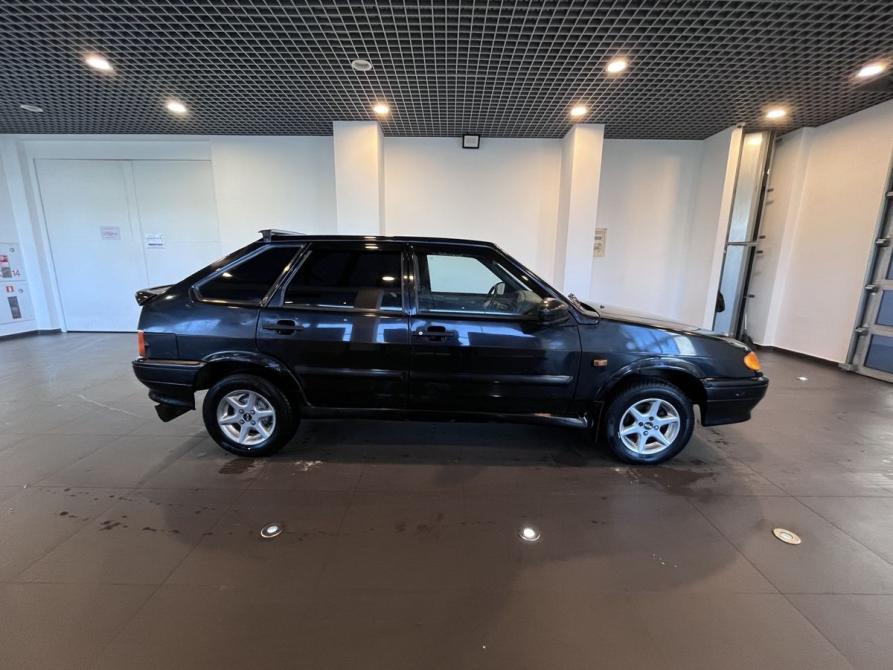 Lada (ВАЗ) 2114 Чебоксары  - изображение 2