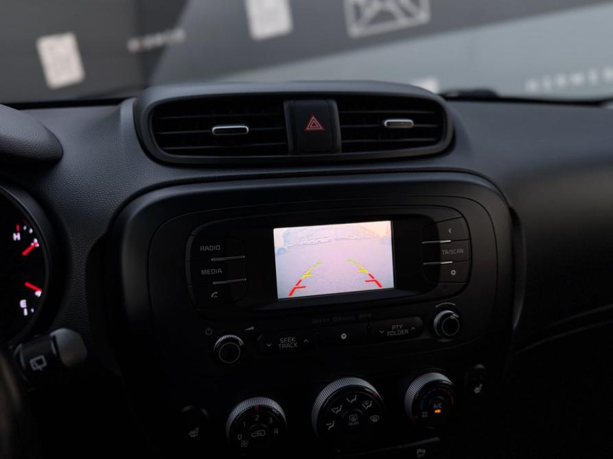 Kia Soul II Рестайлинг Минеральные Воды  - изображение 18
