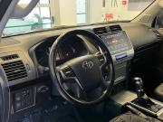 Toyota Land Cruiser Prado 150 Series Рестайлинг 3 Челябинск  - изображение 40