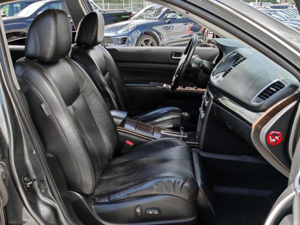 Nissan Teana II Рестайлинг с пробегом 2011 года, цена 1 130 000 рублей, 269757 км, седан, Автокод Объявления