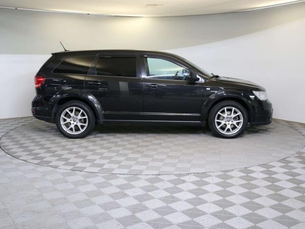 Fiat Freemont с пробегом 2013 года, цена 1 290 000 рублей, 131289 км, универсал, Автокод Объявления