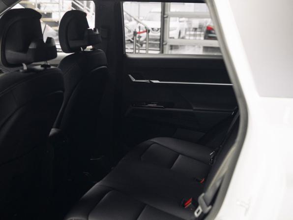 Новый KGM Korando 2025 года, цена 4 005 000 рублей, внедорожник, Автокод Объявления