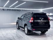 Toyota Land Cruiser Prado 150 Series Рестайлинг 1 Уфа  - изображение 59
