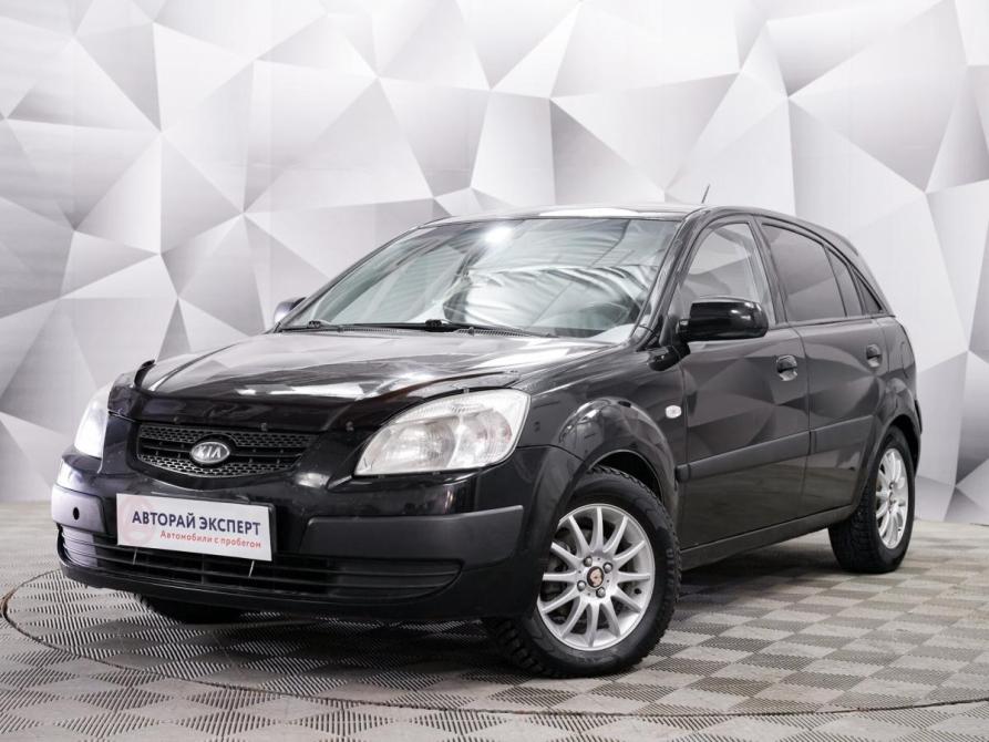 Kia Rio II Ульяновск  - изображение 1