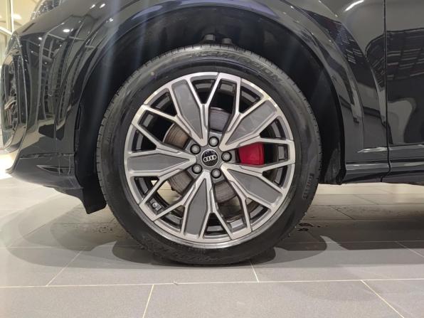 Audi Q5 III с пробегом 2025 года, цена 6 750 000 рублей, 20 км, внедорожник, Автокод Объявления