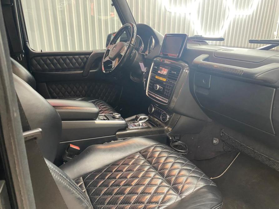 Mercedes-Benz G-Класс AMG I (W463) Рестайлинг 2 Альметьевск  - изображение 38
