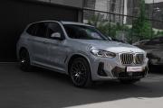 BMW X3 III (G01) Рестайлинг Москва  - изображение 37