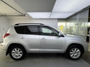 Toyota RAV4 III (XA30) Рестайлинг Уфа  - изображение 27