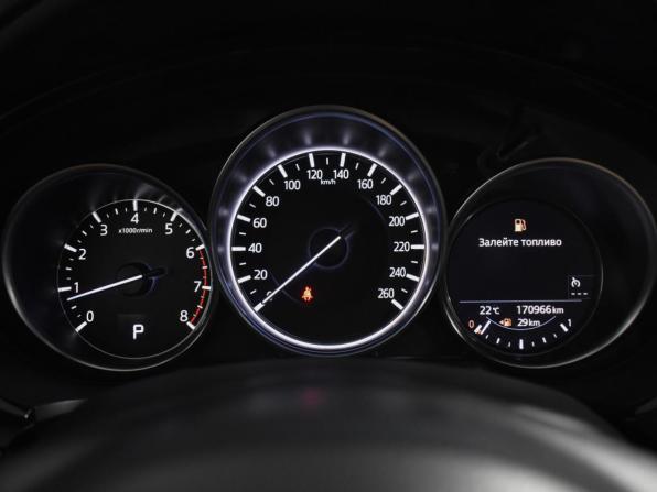 Mazda CX-9 II с пробегом 2017 года, цена 2 698 750 рублей, 170964 км, внедорожник, Автокод Объявления
