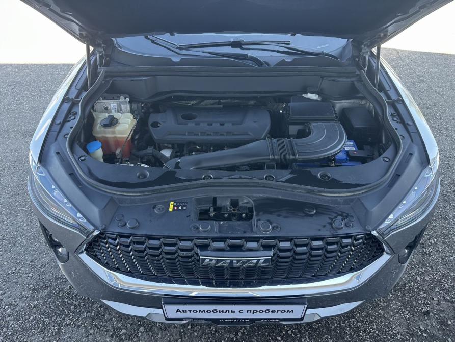 Haval F7 I Саратов  - изображение 14