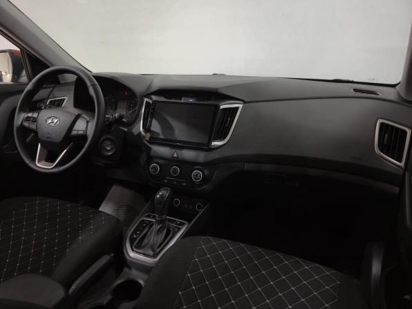 Hyundai Creta I с пробегом 2016 года, цена 1 460 000 рублей, 218883 км, внедорожник, Автокод Объявления