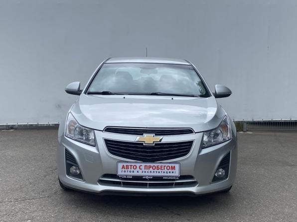 Chevrolet Cruze I Рестайлинг с пробегом 2015 года, цена 770 000 рублей, 139176 км, седан, Автокод Объявления
