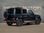 Mercedes-Benz G-Класс AMG II (W465) Рестайлинг Москва  - изображение 42