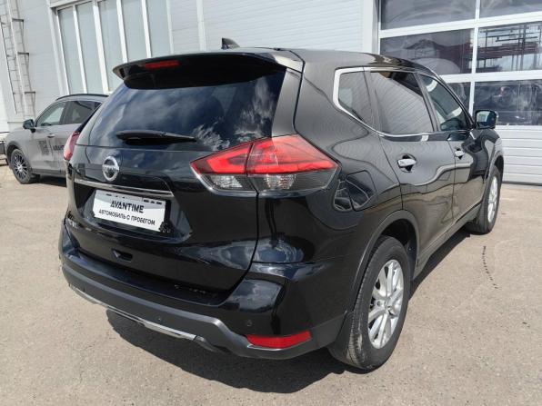 Nissan X-Trail III Рестайлинг с пробегом 2020 года, цена 1 680 000 рублей, 196000 км, внедорожник, Автокод Объявления