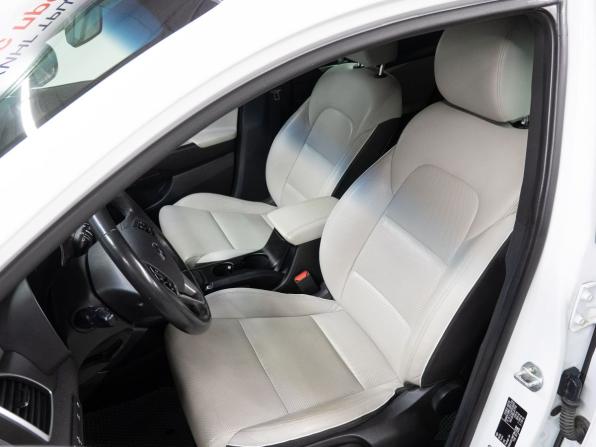 Hyundai Tucson III Рестайлинг с пробегом 2019 года, цена 2 470 000 рублей, 102003 км, внедорожник, Автокод Объявления
